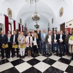 La Diputación de Cáceres destina 770.000 euros a grupos de acción local, productos DOP y fiestas de interés turístico