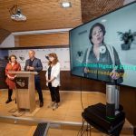 Diputación de Cáceres ayudará a los que viven en zonas rurales a no quedarse fuera de la era digital