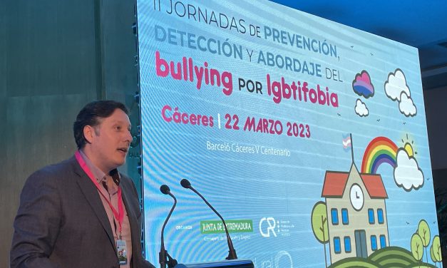 Educación presentará un Plan LGTBI para prevenir el acoso LGTBIfóbico en los centros educativos a principios del próximo curso