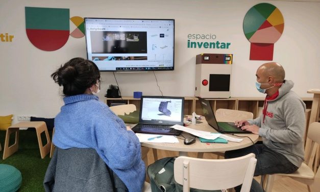 Moraleja ya cuenta con una oficina para ayudar a las empresas a vivir su transformación digital