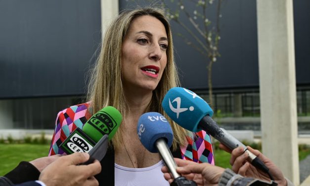 María Guardiola apuesta por poner a los empresarios en el centro de las políticas