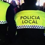 La La Policía Local refuerza los turnos para garantizar la seguridad durante la Semana Santa