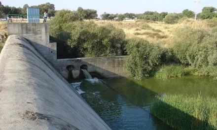 Las zonas regables de ‘Las Fraguas’ y Arroyo de la Luz tendrán obras de mejora y modernización