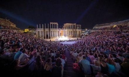 Cultura iniciará el expediente para la declaración del Festival de Teatro Clásico de Mérida como Bien de Interés Cultural
