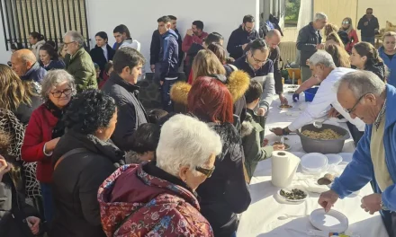 El Ayuntamiento de Mérida destina 15.200 euros a las asociaciones de vecinales