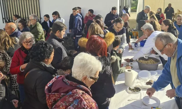 El Ayuntamiento de Mérida destina 15.200 euros a las asociaciones de vecinales