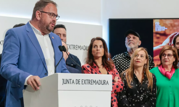 Polémica por los audios del alcalde de Mérida: “El que denuncie al ayuntamiento no va a entrar ni de alguacil”