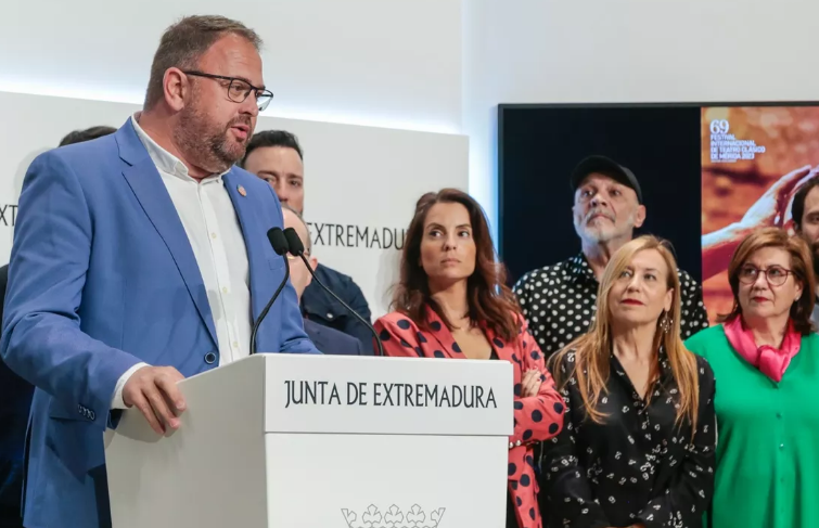 Polémica por los audios del alcalde de Mérida: “El que denuncie al ayuntamiento no va a entrar ni de alguacil”