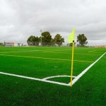 El Ayuntamiento de Cáceres invertirá más de 350.000 euros en mejoras en tres instalaciones deportivas