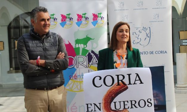 «Coria en Cueros», un certamen gastronómico que organiza Coria para ensalzar el cerdo ibérico