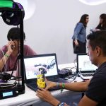 Estudiantes de la Universidad de Extremadura ahondarán en el uso de la inteligencia artificial en los videojuegos