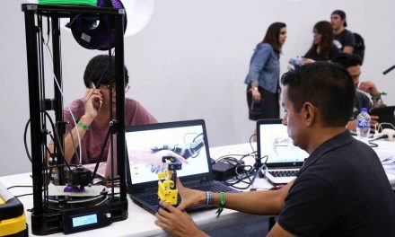 Estudiantes de la Universidad de Extremadura ahondarán en el uso de la inteligencia artificial en los videojuegos