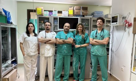 El Colegio de Médicos de Cáceres pone en marcha un programa de Educación para la Salud en municipios de la provincia