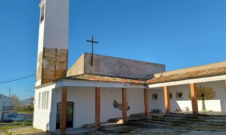 Pajares de la Rivera, en Riolobos, acogerá una reunión de la Mesa de Población de Extremadura