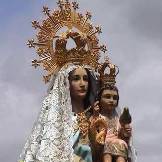 Portaje celebrará sus festejos y romería en honor a la Virgen del Casar del 14 al 18 de abril