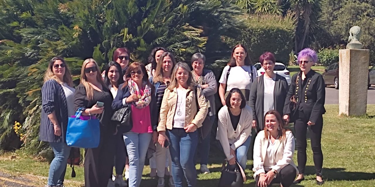 Comienza a funcionar la nueva Lanzadera de Empleo de Cáceres para ayudar a 15 mujeres en desempleo
