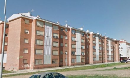 La Junta pone en alquiler social 40 viviendas de la barriada de Suerte de Saavedra de Badajoz