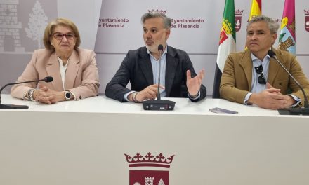 Emilio de Justo, Ferrera y Manzanares será el cartel del primer festejo taurino de la feria 2023 de Plasencia