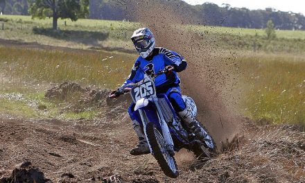 Malpartida de Cáceres será capital del motocross nacional MX este fin de semana con más de 200 pilotos