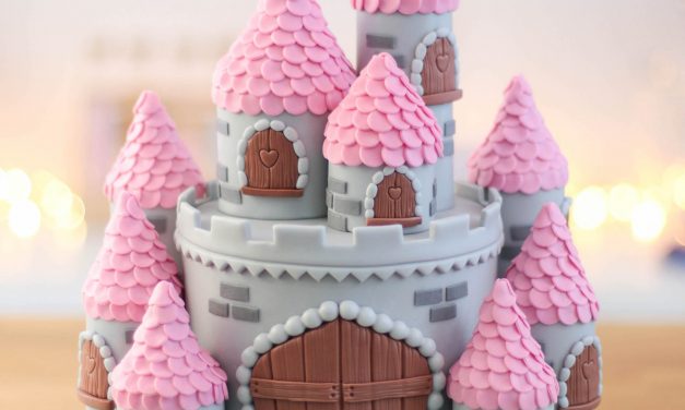 Portezuelo organiza un taller de elaboración de castillos dulces comestibles en el XVII Festival Medieval