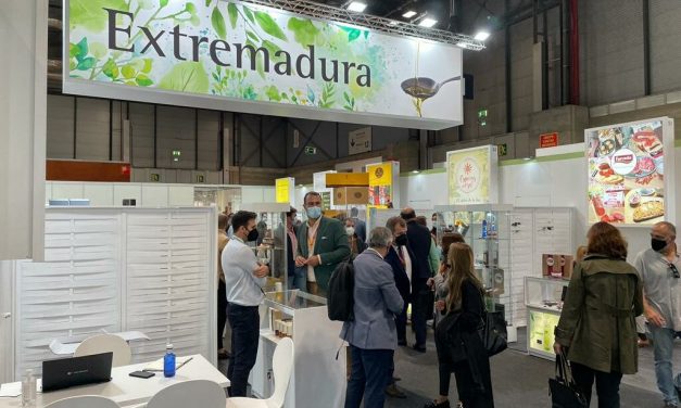 Empresas extremeñas mostrarán en el Salón Gourmets de Madrid la calidad de los productos de la tierra