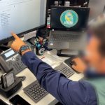 Agentes de la provincia de Cáceres recibirán formación en ciberdelincuencia