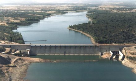 APAG considera una contradicción el derribo de la presa de Valdecaballeros ante la fuerte sequía