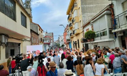 Estos son los candidatos del PSOE a las alcaldías de los pueblos de la comarca de La Vera