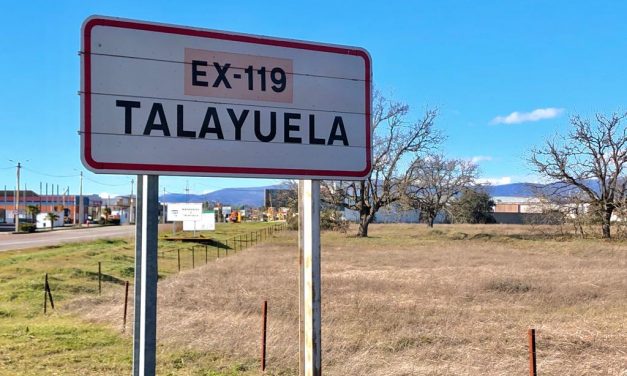 Más del 40% del presupuesto del Ayuntamiento de Talayuela es para gastos de personal