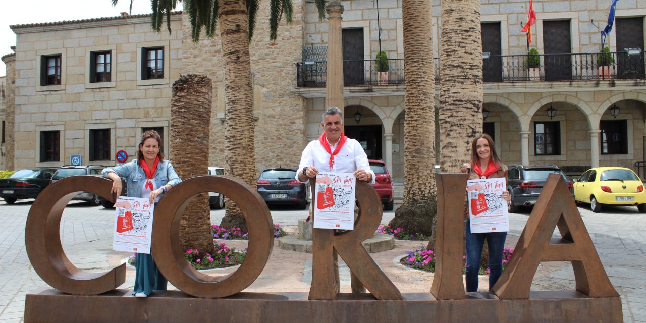 El Ayuntamiento de Coria y Asecoc diseñan una campaña para dinamizar el comercio local