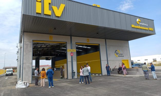 El norte de Cáceres ya tiene una nueva ITV para aliviar las colas de Moraleja, Coria o Plasencia