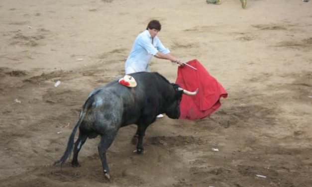 Muere en Moraleja el torero Pascual Gómez, que fue director de lidia de los Sanjuanes de Coria