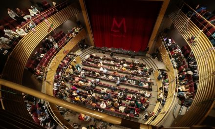 Aprobado el convenio para la gestión y desarrollo de acciones en el Teatro María Luisa