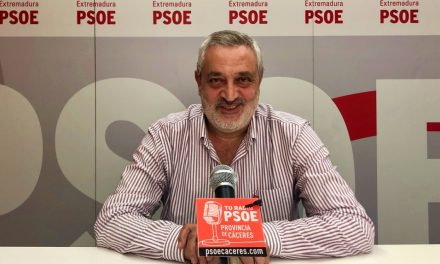 Carlos Carlos Rodríguez seguirá siendo alcalde de Calzadilla con 6 ediles frente a 1 del PP