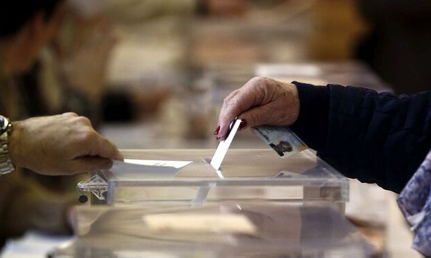Más de 890.000 extremeños podrán ejercer su derecho al voto en las elecciones de este domingo