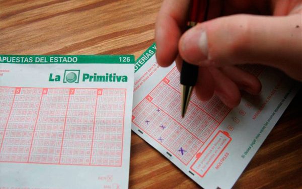 El sorteo de la lotería Primitiva deja más de 675.000 euros en el norte de Cáceres