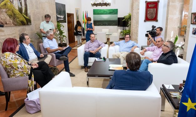 Extremadura destinará más de 37 millones de euros para paliar las consecuencias de la sequía
