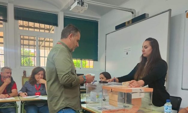 César Herrero revalida su segunda mayoría absoluta al frente del Ayuntamiento de Moraleja