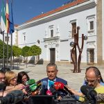 Vox pide respeto ante el inicio de las conversaciones para formar gobierno en Extremadura