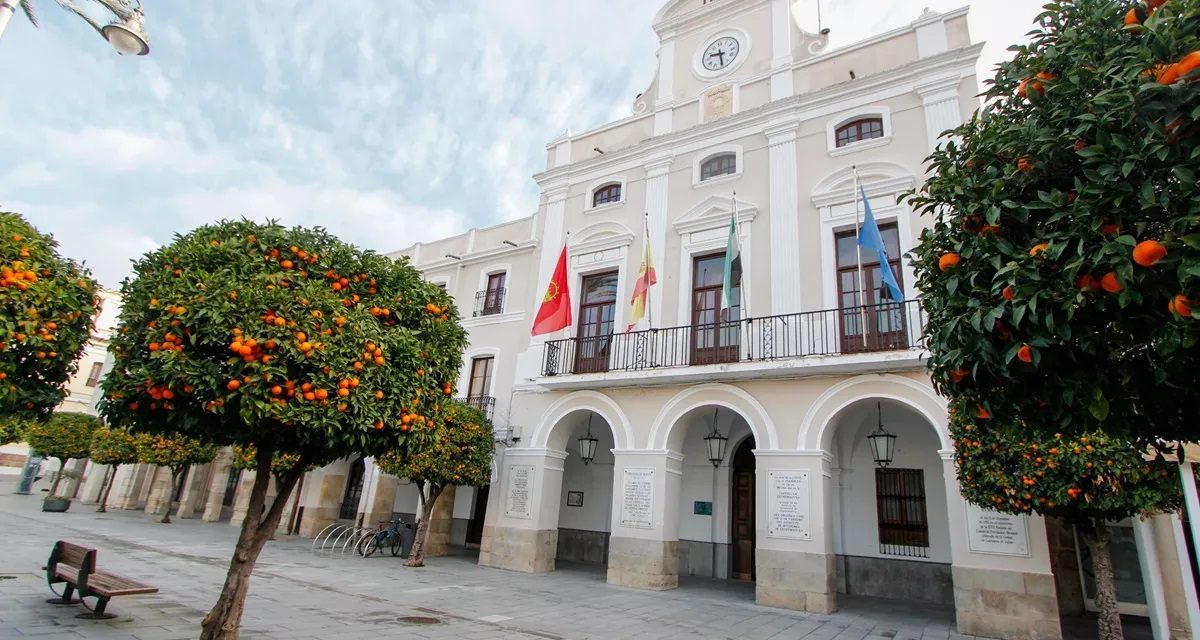 El Centro Cultural Alcazaba acoge el sábado la sesión de constitución de la nueva Corporación Municipal