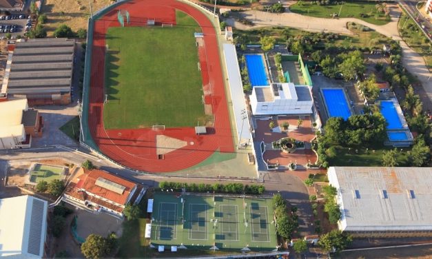 El Centro de Tecnificación Deportiva abre el plazo de solicitud de plazas