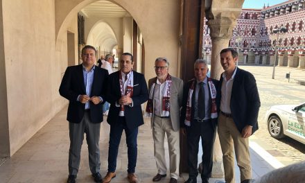 Badajoz acogerá en octubre la tercera edición del Congreso Internacional de Peñas del Atlético de Madrid