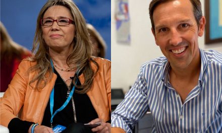 Cristina Teniente y Antonio Cavacasillas encabezarán las listas del PP al Congreso por Cáceres y Badajoz