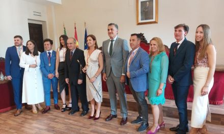 La alcaldesa de Coria percibirá 58.000 euros en 14 pagas en régimen de dedicación exclusiva