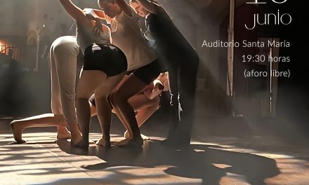 La Escuela de Danza de Plasencia de la Diputación de Cáceres celebra su gala fin de curso