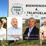 Talayuela busca alcalde y su nombre no se conocerá hasta la constitución del ayuntamiento el 17 de junio