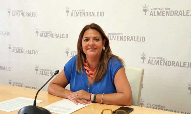 El Ayuntamiento de Almendralejo crea un Market Place para potenciar el comercio local