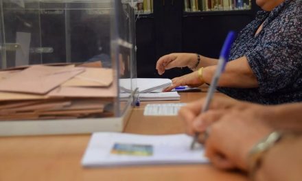 Este lunes se celebrará en Mérida el sorteo para elegir las mesas electorales para el 23 J