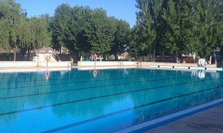 La apertura de la piscina de Zafra se retrasa hasta el 10 de julio