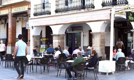 Mérida publica el decreto de ampliación del horario de terrazas durante el verano